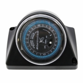 Grundfos Timer for UP-15 Circulator Pumps, 24-Hour - Image 1