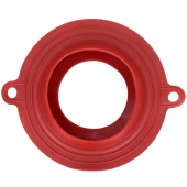 Korky Korky WaxFREE Toilet Gasket w/ Hardware - Image 2