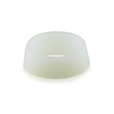 BrassCraft 3/8" OD Delrin Compression Sleeve (Bag of 10)