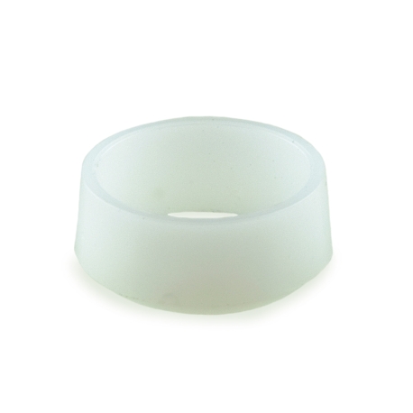 BrassCraft 1/2" OD Delrin Compr. Sleeve (Bag of 10)