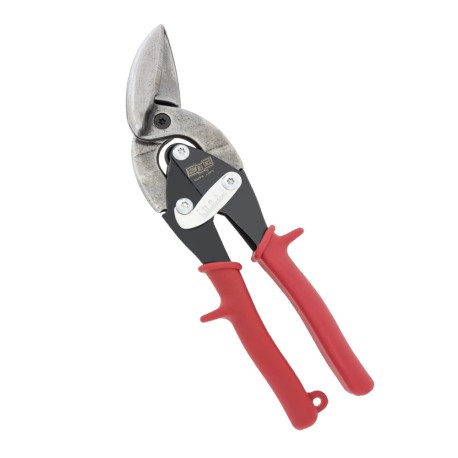 Channellock 610FL Channellock 10" Professional Aviation Snips, Offset Left Cut