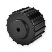 Mill-Rose 1" Copper Pipe/Tube Cleaning Brush, Manual - Image 2