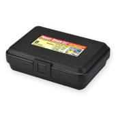 Mill-Rose Power-Deuce Wire Brush Cleaning Tool Set for 1/2", 3/4", 1" Copper Fittings - Image 4