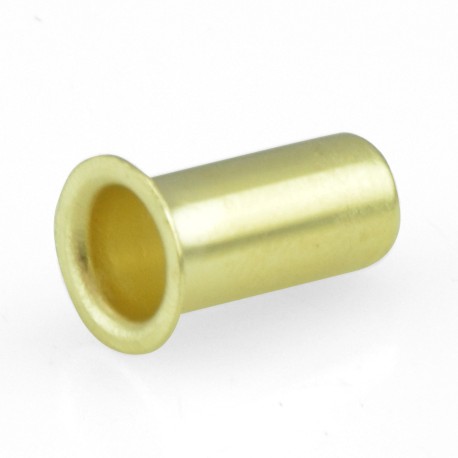 BrassCraft 3/8" Compression Insert, Lead-Free