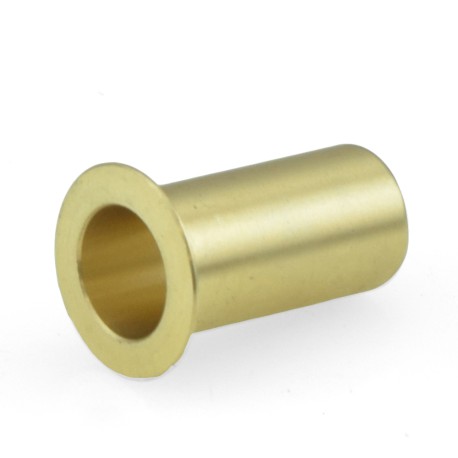 BrassCraft 1/2" Compression Insert, Lead-Free