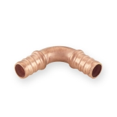 Sioux Chief 1/2" PEX x 1/2" PEX Elbow (Lead-Free Copper) - Image 3