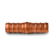 Sioux Chief 3/8" PEX x 3/8" PEX Coupling (Lead-Free Copper) - Image 2