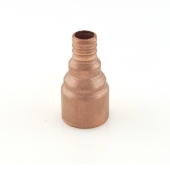 Sioux Chief 3/4" PEX x 3/4" PVC Adapter (Lead-Free) - Image 3