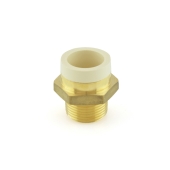 Sioux Chief 3/4" MIP x 3/4" CPVC Adapter (Lead-Free) - Image 3