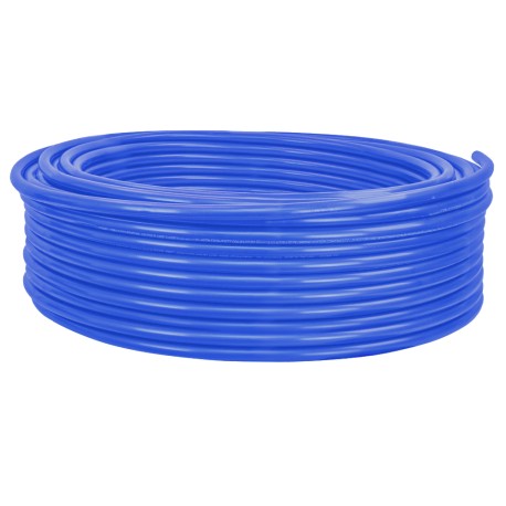 Sioux Chief 3/4" x 500ft PowerPEX Non-Barrier PEX-B Tubing, Blue (Expandable, F1960 compliant)