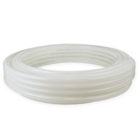 Sioux Chief 3/4" x 100ft PowerPEX Oxygen Barrier PEX-A Tubing, Natural