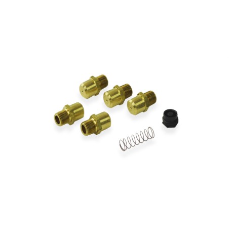 Modine NG to LP Gas Conversion Kit for PTC55