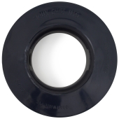 Sioux Chief Trap Primer Adapter w/ 1/2" FIP port, 3" PVC Hub - Image 3