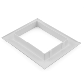 Sioux Chief Single Frame for Ox Box - Image 4