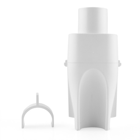 Sioux Chief Secondary Drainage Funnel for Condensate or Water Softener