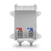 Sioux Chief Ox Box Lavatory Outlet Box, 1/2" PEX (Lead-Free) - Image 1