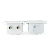 Sioux Chief Ox Box Washing Machine Outlet Box, 1/2" PEX-A (F1960), Lead-Free - Image 4