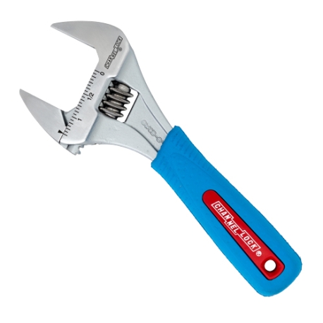 Channellock 6WCB Channellock 6" WideAzz Adjustable Wrench