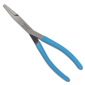 Channellock 718 Channellock 8" Duck (Flat) Nose Long Reach Plier - Image 1