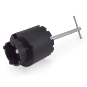 Mill-Rose Razorback Drain Wrench - Image 1