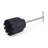 Mill-Rose Razorback Drain Wrench - Image 2