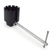 Mill-Rose Razorback Drain Wrench - Image 3