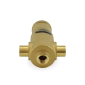 Webstone Valves 3/4" Sweat Air Separator - Image 3