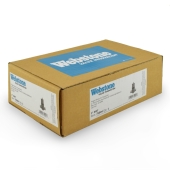 Webstone Valves 1" Sweat Air Separator - Image 5