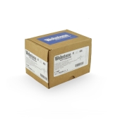 Webstone Valves 1" Union Sweat Mixing Valve (Lead-Free), 95-131F - Image 4