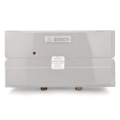 Bosch Bosch US6, Under Sink (Point-of-Use) Electric Tankless Water Heater, 6 kW, 277V - Image 1