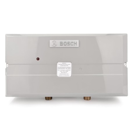 Bosch Bosch US7, Under Sink (Point-of-Use) Electric Tankless Water Heater, 7.2 kW, 208/240V