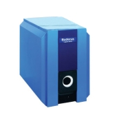 Buderus G215/6 Logano Thermostream Oil-Fired Boiler, 223,000 BTU - Image 1