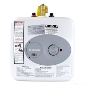 Bosch Bosch ES4, Mini-Tank Electric Water Heater, 4-Gallon, 120V - Image 2