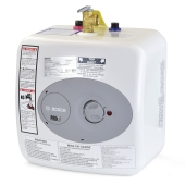 Bosch Bosch ES4, Mini-Tank Electric Water Heater, 4-Gallon, 120V - Image 1