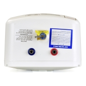 Bosch Bosch ES4, Mini-Tank Electric Water Heater, 4-Gallon, 120V - Image 4