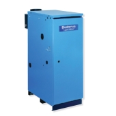 Buderus GC144/3 Cast Iron Gas Boiler, 54,000 BTU - Image 1