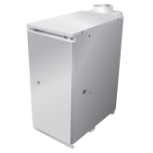 Buderus GC144/3 Cast Iron Gas Boiler, 54,000 BTU - Image 3