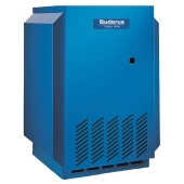 Buderus G234X/38 Cast Iron Gas Boiler, 113,000 BTU - Image 1