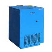 Buderus G234X/64 Cast Iron Gas Boiler, 190,000 BTU - Image 3