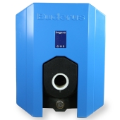 Buderus G115WS/5 Logano Oil-Fired Boiler, 118,000 BTU - Image 2