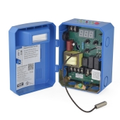 Buderus G115WS/5 Logano Oil-Fired Boiler, 118,000 BTU - Image 4