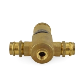 Webstone Valves 3/4" Press Air Separator - Image 3