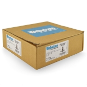 Webstone Valves 1" Press Air Separator - Image 5