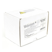 Webstone Valves 1" Union Press Mixing Valve (Lead-Free), 95-131F - Image 4