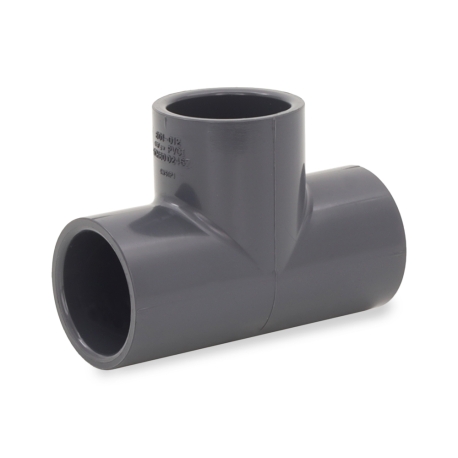Spears 1-1/4" PVC (Sch 80) Tee
