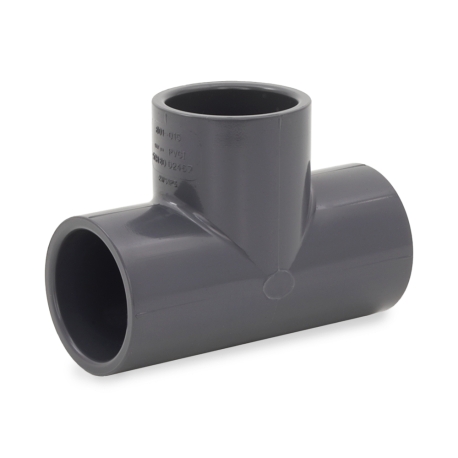 Spears 1-1/2" PVC (Sch 80) Tee