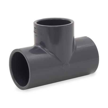 Spears 2" PVC (Sch 80) Tee