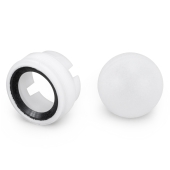 Sioux Chief Polypro Backwater Device for WeldOne - Image 2