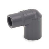 Spears 3/4" PVC (Sch 80) 90&deg; Street Elbow - Image 2