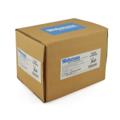 Webstone Valves 1" Press Isolator Flange Valve w/ Drain & Rotating Flange - Image 3